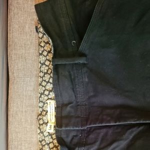 Lee Cotton Slacks